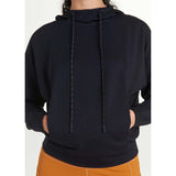 Lolë Lole Mindset Pullover Hoodie chandail à capuchon pour femme