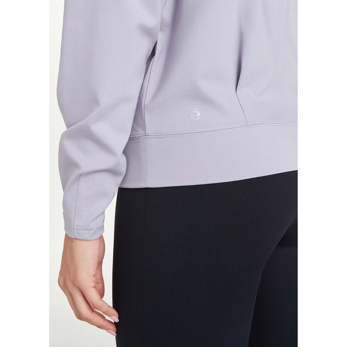 Lolë Lole Mindset Pullover Hoodie chandail à capuchon pour femme