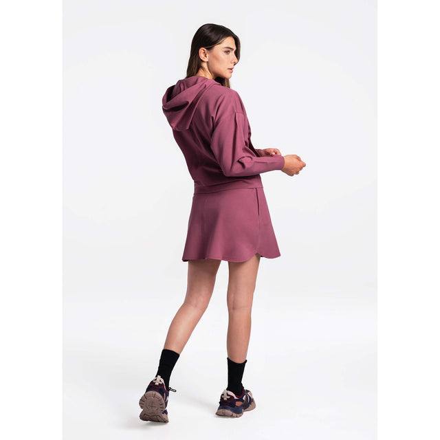 Lolë Lole Mindset Pullover Hoodie haut à capuchon pour femme