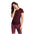 Lolë Lole Performance Wool T-shirt sport à manches courtes pour femme