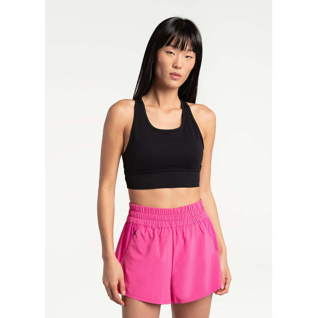Lolë Lole Running shorts de course à pied pour femme