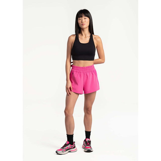 Lolë Lole Running shorts de course à pied pour femme