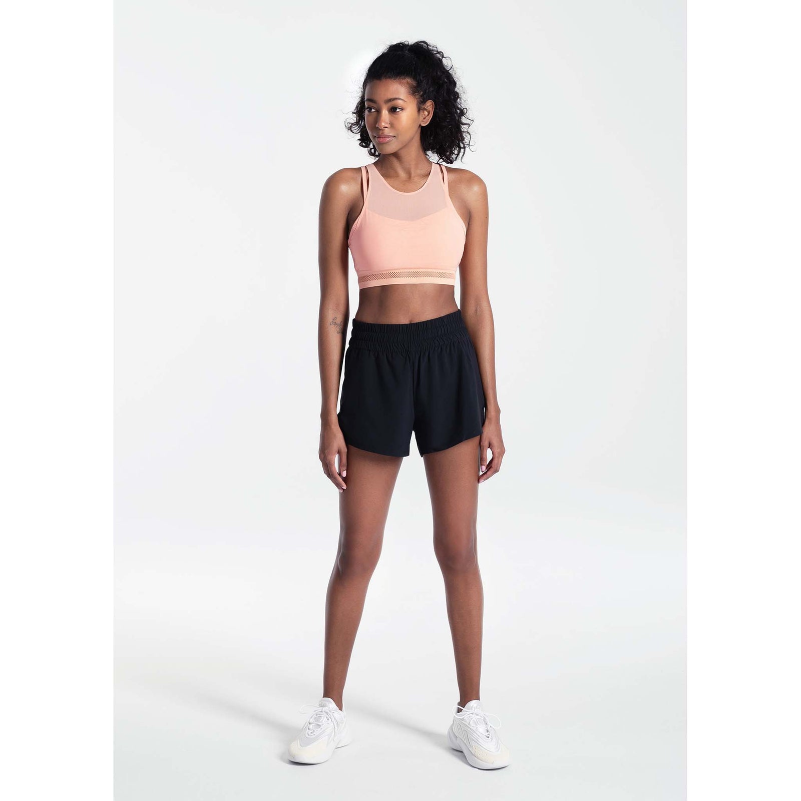 Lolë Lole Running shorts de course à pied pour femme