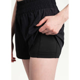 Lolë Lole Running shorts de course à pied pour femme