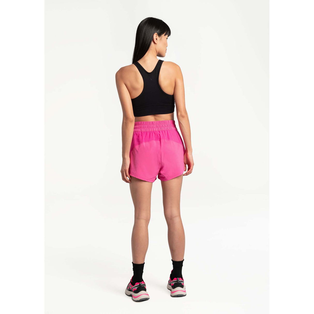 Lolë Lole Running shorts de course à pied pour femme