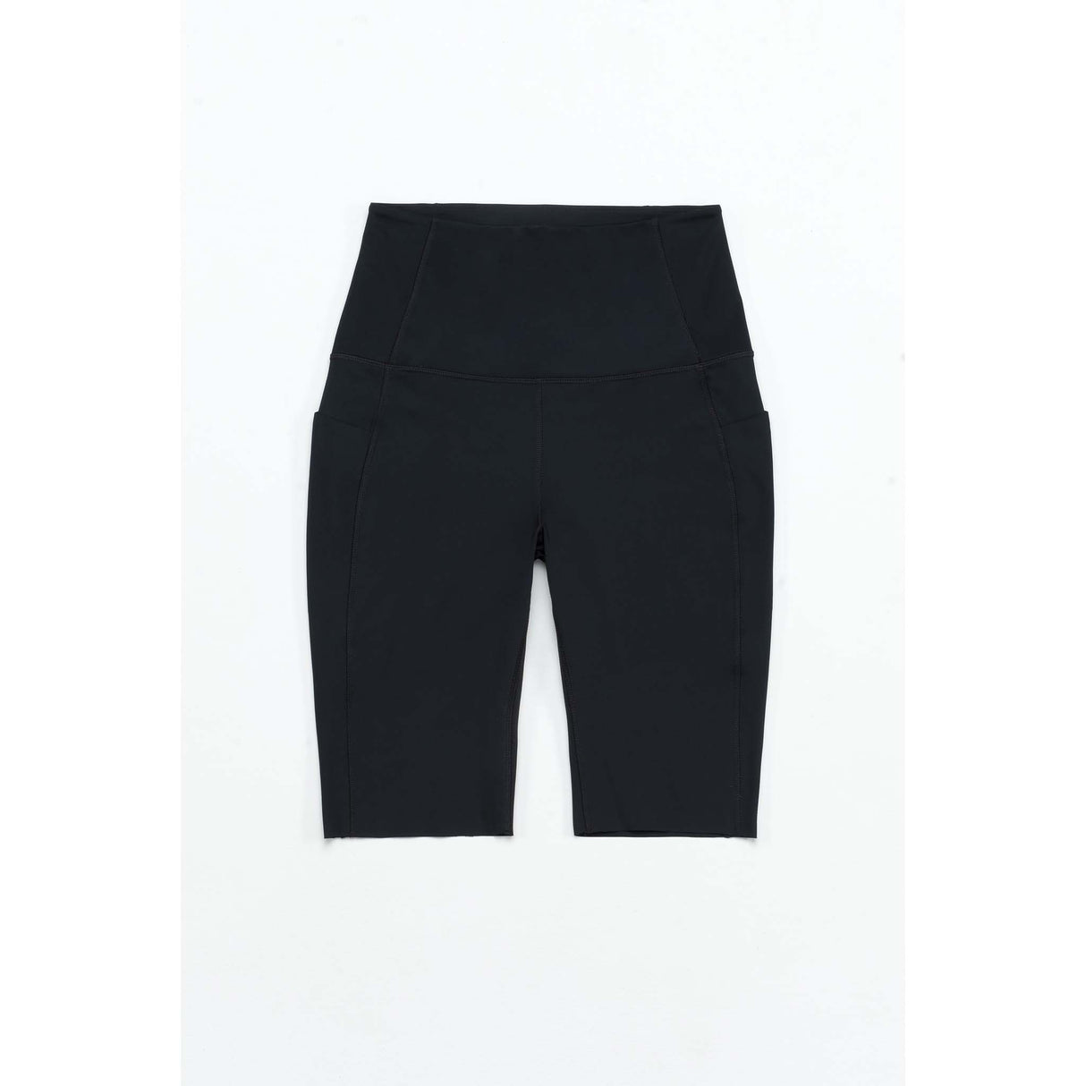 Lolë Lole Step Up Biker short black beauty noir pour femme