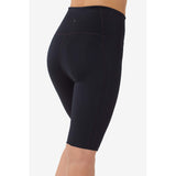 Lolë Lole Step Up Biker short black beauty noir pour femme