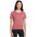 Lolë Lole T-shirt Pace a manches courtes pour femme