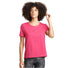 Lolë Lole T-shirt Pace a manches courtes pour femme
