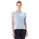 Lolë Lole T-shirt Pace a manches courtes pour femme