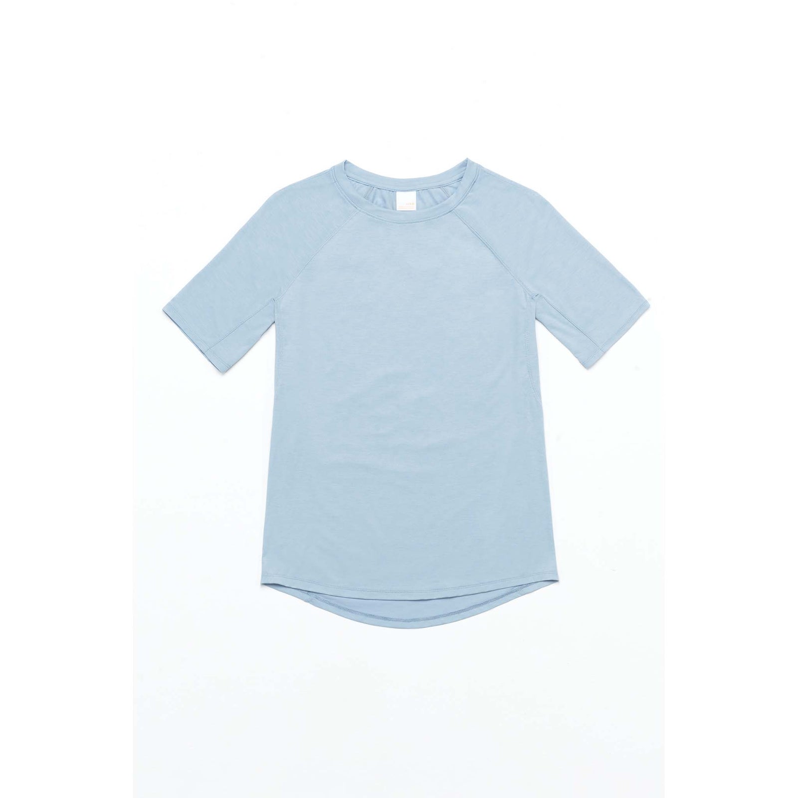 Lolë Lole T-shirt sport à manches courtes Performance Wool pour femme