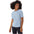 Lolë Lole T-shirt sport à manches courtes Performance Wool pour femme