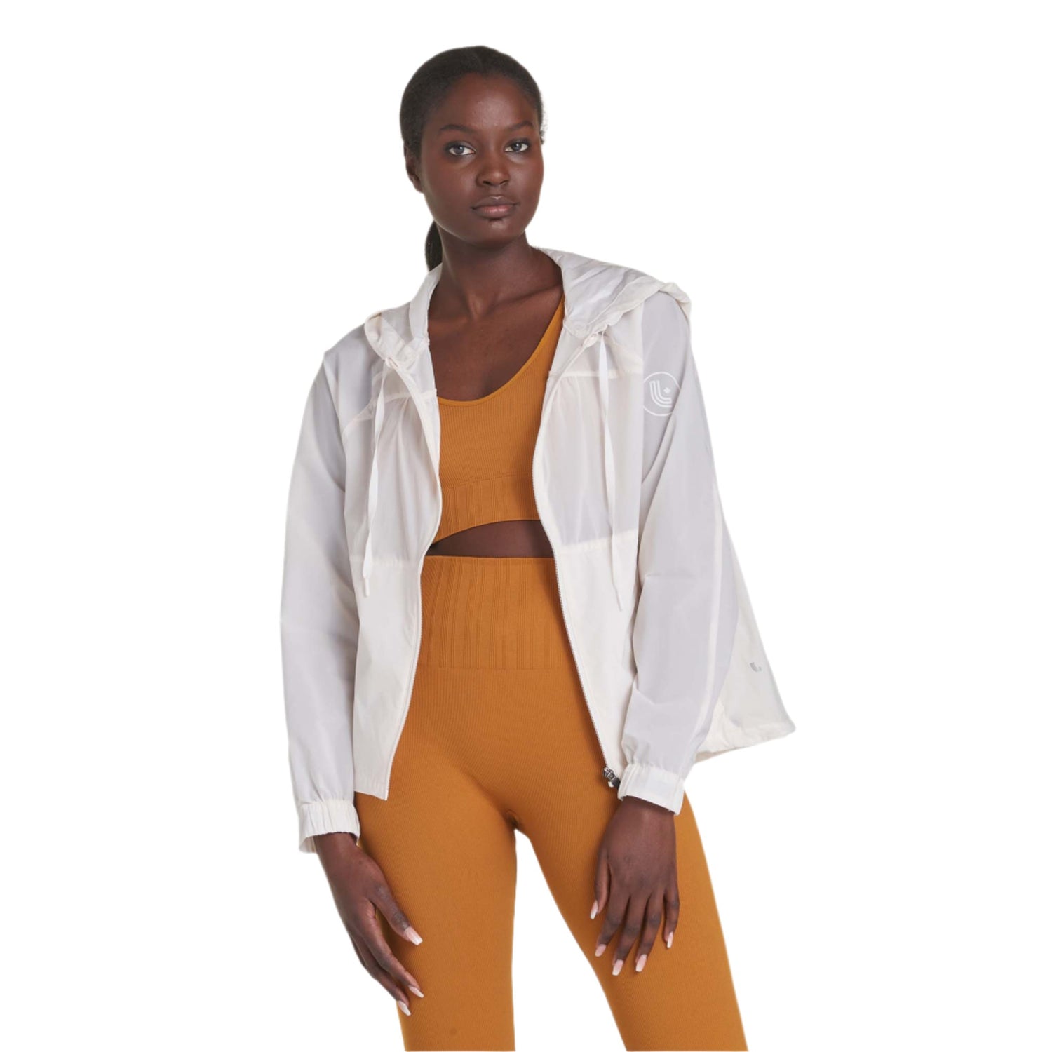 Lolë Lole Ultralight Jacket manteau ultraléger pour femme