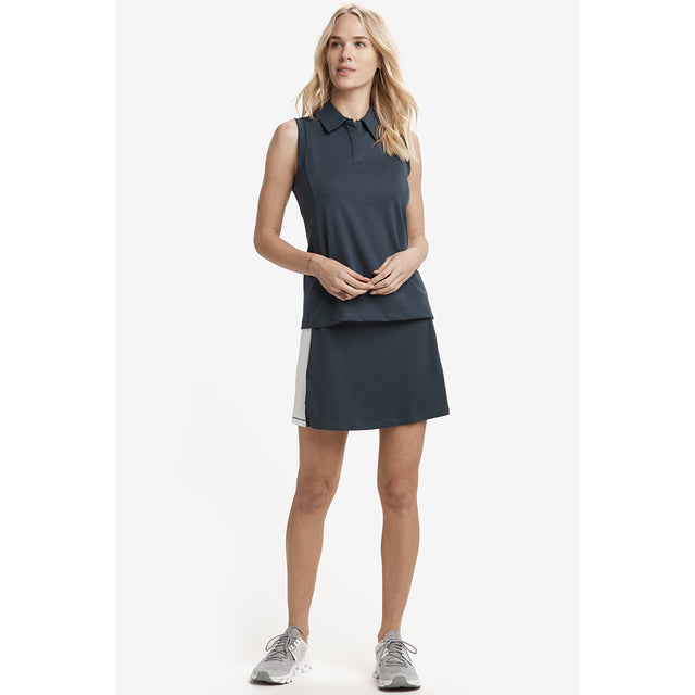 Lolë Lole camisole Cross Court sans manches pour femme