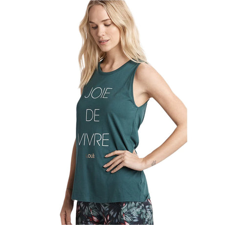 Lolë Lole camisole Mojave pour femme