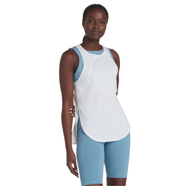 Lolë Lole camisole Performance Wool Tank Top pour femme