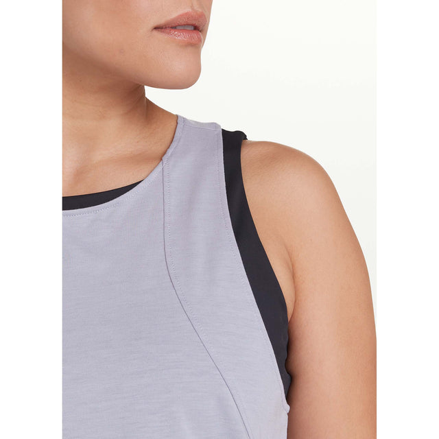Lolë Lole camisole Performance Wool Tank Top pour femme