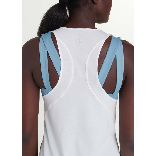 Lolë Lole camisole Performance Wool Tank Top pour femme