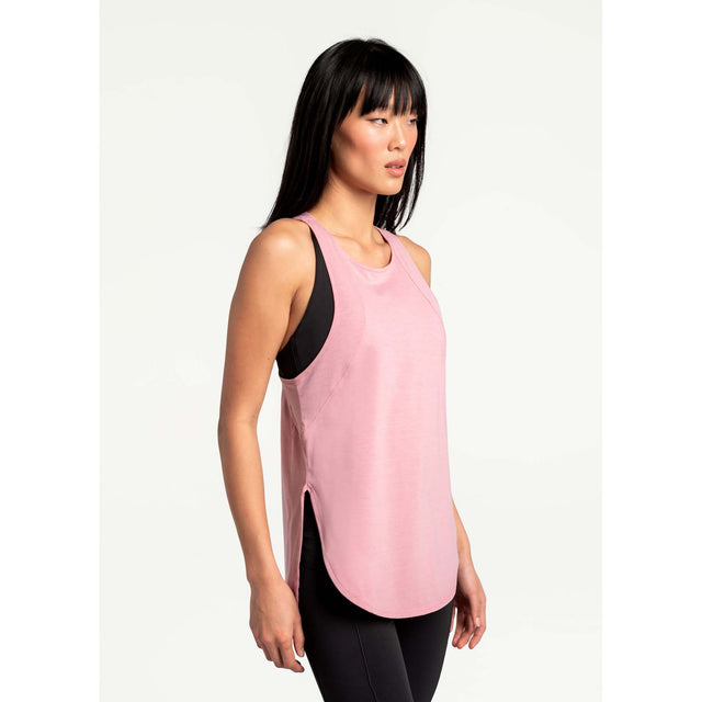 Lolë Lole camisole sport Performance Wool Tank Top pour femme