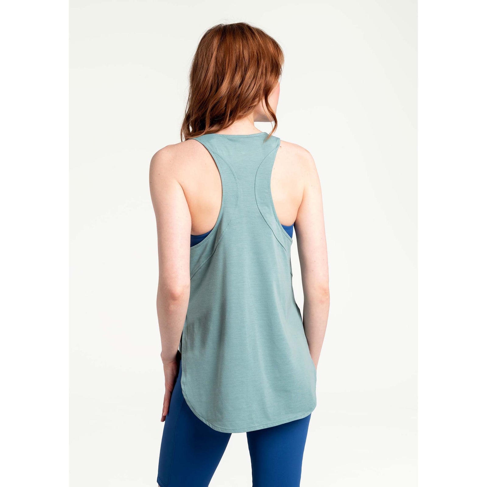 Lolë Lole camisole sport Performance Wool Tank Top pour femme
