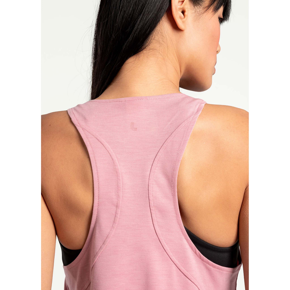 Lolë Lole camisole sport Performance Wool Tank Top pour femme