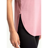 Lolë Lole camisole sport Performance Wool Tank Top pour femme