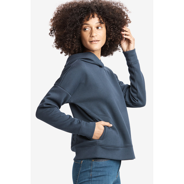 Lolë Lole chandail à capuchon Constance pour femme