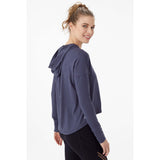 Lolë Lole chandail à capuchon Fancy pour femme