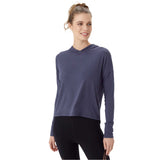 Lolë Lole chandail à capuchon Fancy pour femme