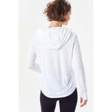 Lolë Lole chandail à capuchon Fancy pour femme