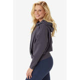 Lolë Lole chandail à capuchon Mindset pour femme