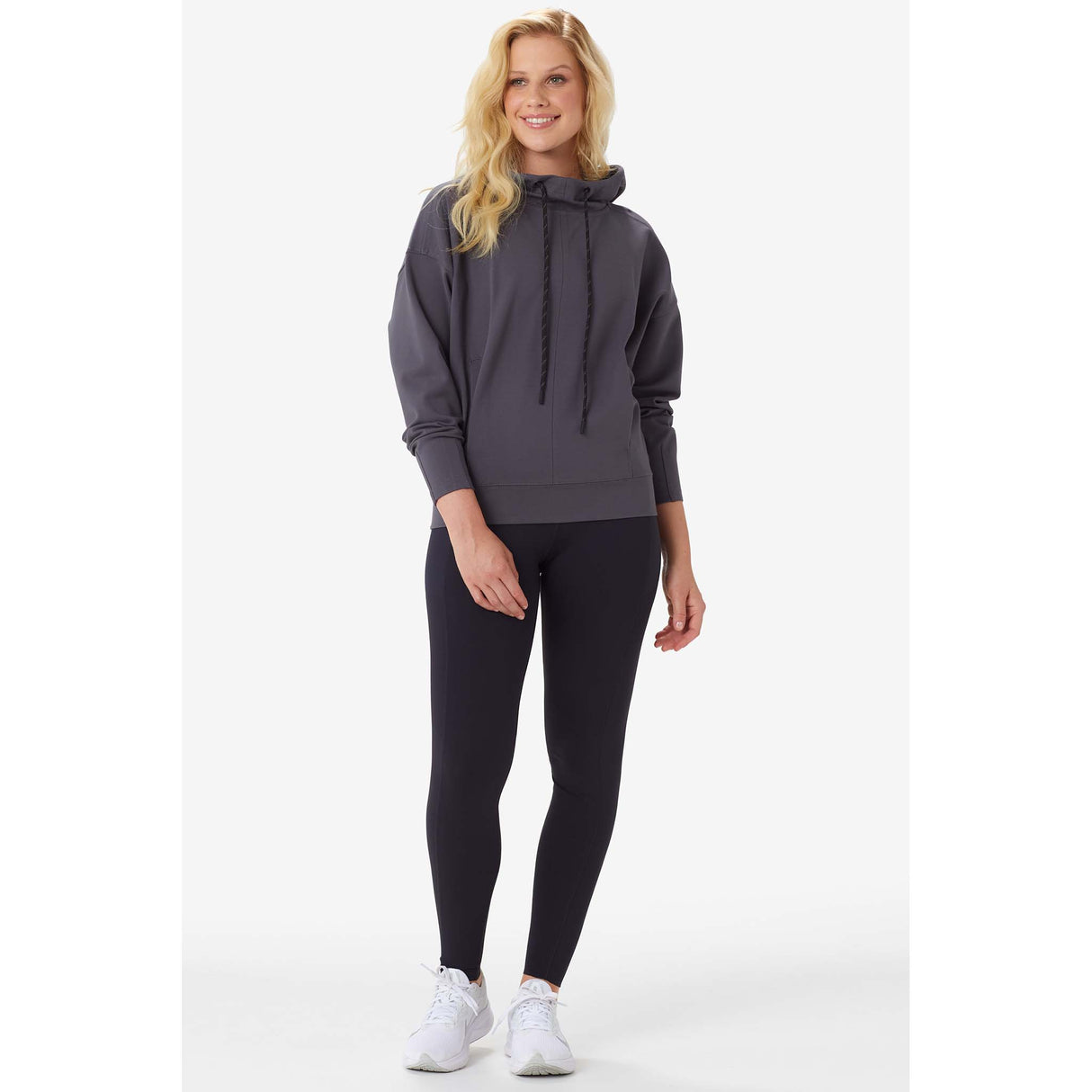 Lolë Lole chandail à capuchon Mindset pour femme