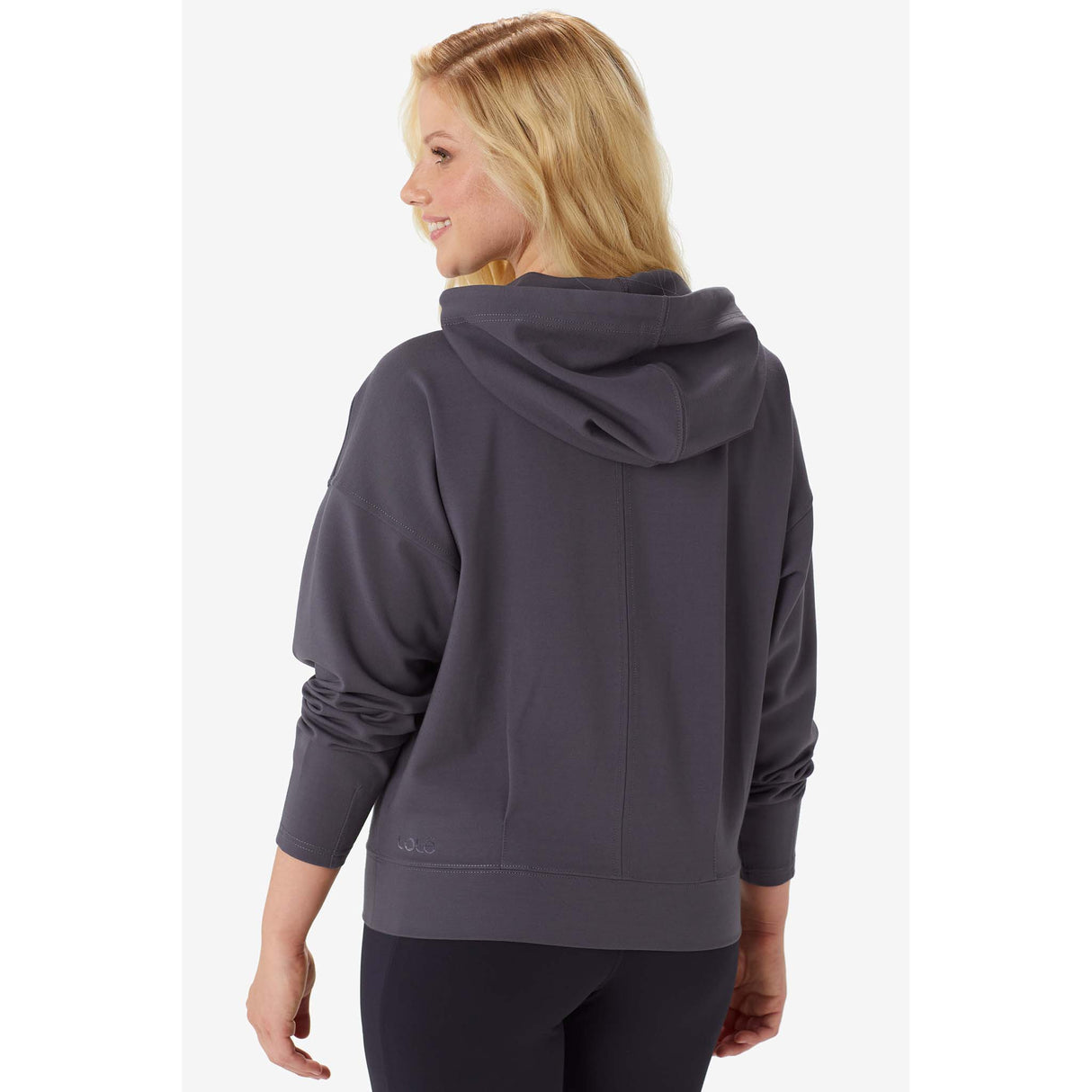 Lolë Lole chandail à capuchon Mindset pour femme