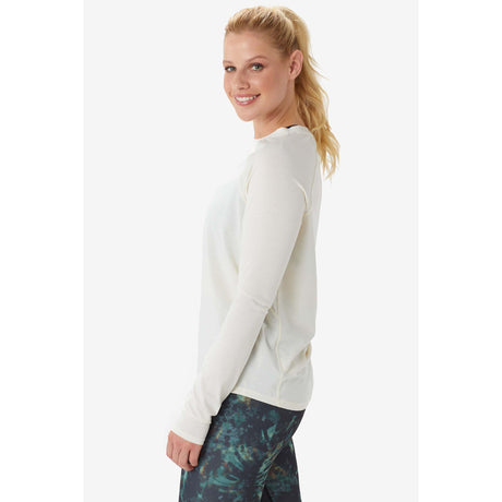 Lolë Lole chandail à manches longues Performance Wool pour femme