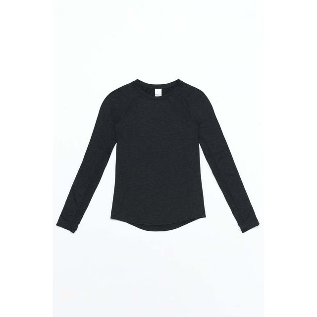 Lolë Lole chandail à manches longues Performance Wool pour femme