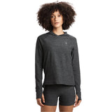 Lolë Lole chandail a capuchon Half-Moon pour femme