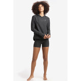 Lolë Lole chandail a capuchon Half-Moon pour femme