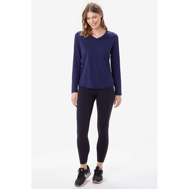 Lolë Lole chandail a manches longues Fancy pour femme