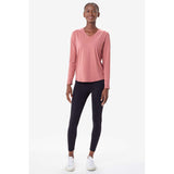 Lolë Lole chandail a manches longues Fancy pour femme