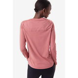 Lolë Lole chandail a manches longues Fancy pour femme