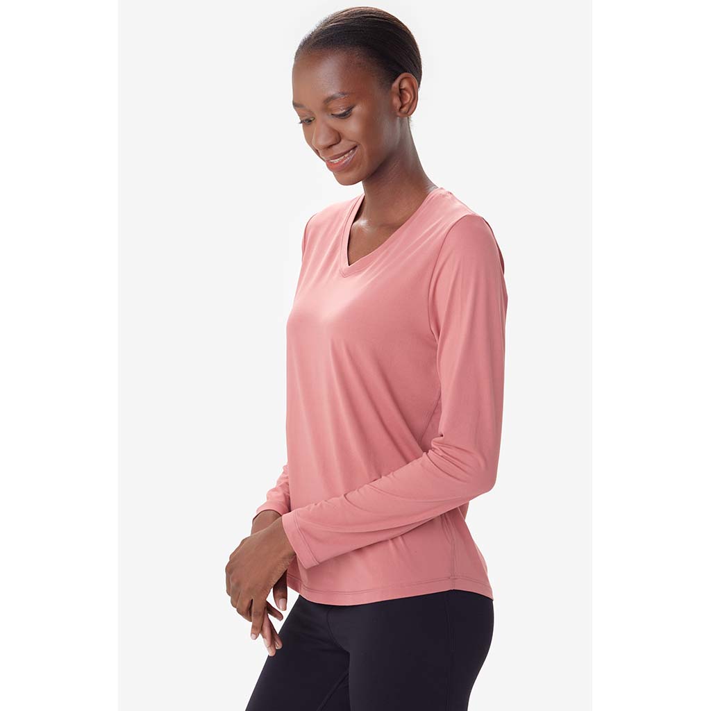 Lolë Lole chandail a manches longues Fancy pour femme