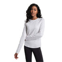Lolë Lole chandail sport à manches longues Performance Wool pour femme