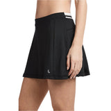 Lolë Lole jupe-culotte Match Point pour femme