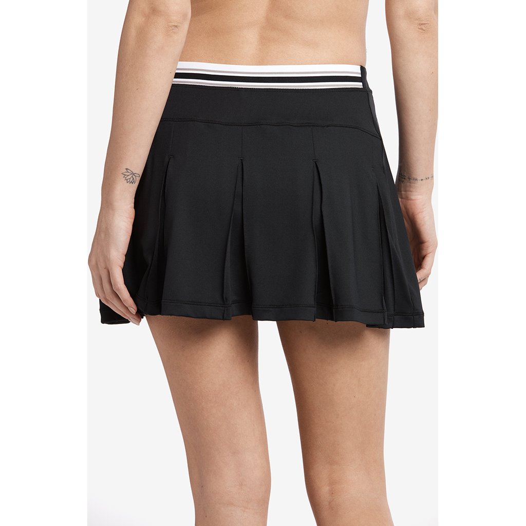 Lolë Lole jupe-culotte Match Point pour femme