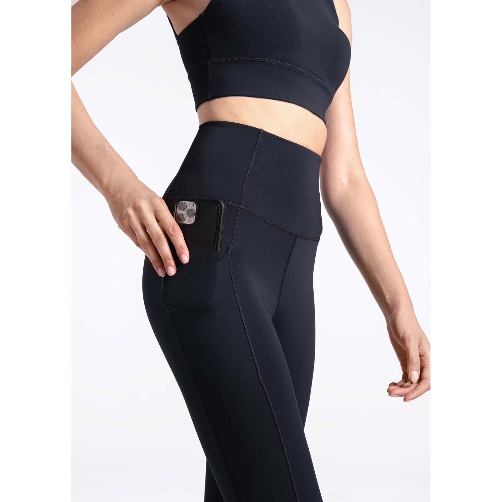 Lolë Lole legging cheville Step Up pour femme