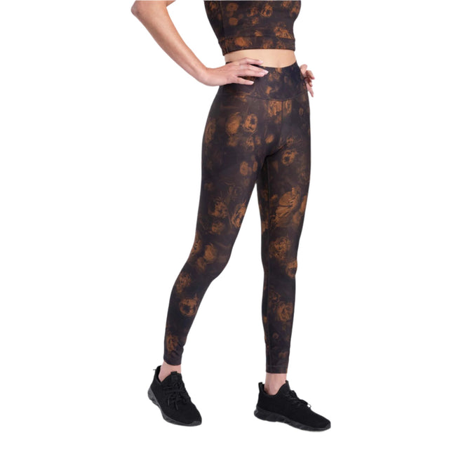 Lolë Lole leggings 7/8 taille haute Dalia pour femme