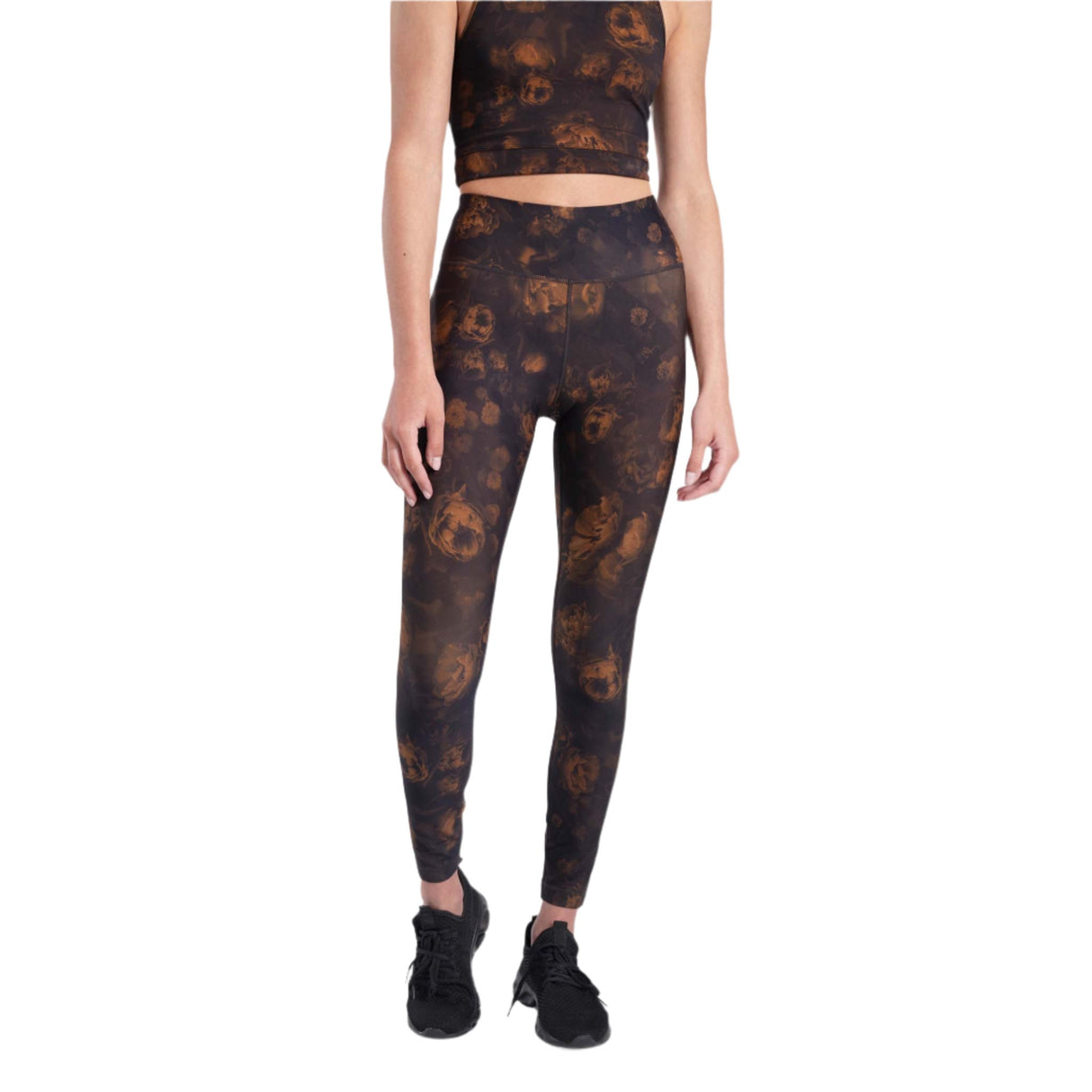 Lolë Lole leggings 7/8 taille haute Dalia pour femme