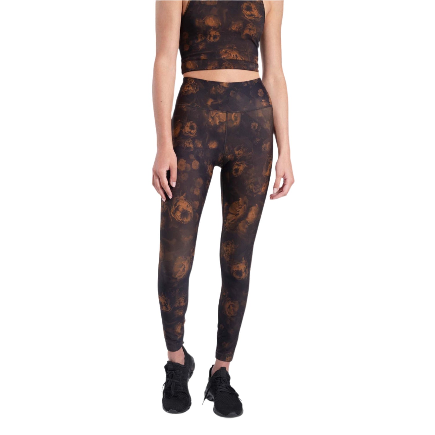 Lolë Lole leggings 7/8 taille haute Dalia pour femme