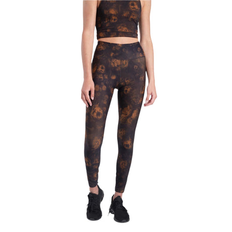 Lolë Lole leggings 7/8 taille haute Dalia pour femme