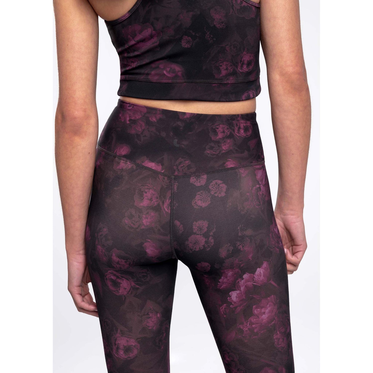 Lolë Lole leggings 7/8 taille haute Dalia pour femme